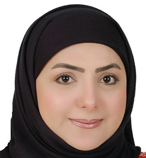 Dr Masooma AlMutawah