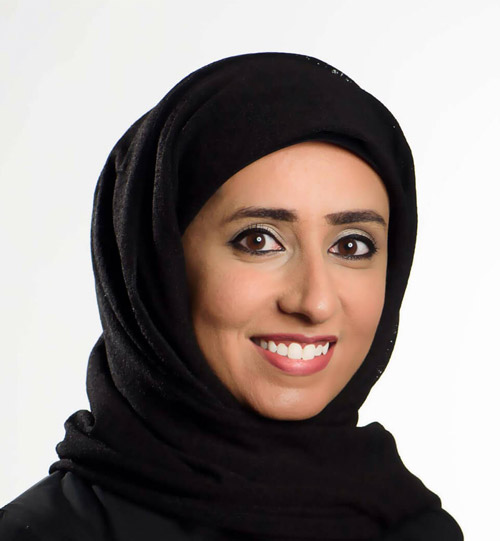 Dr Nehal Al-Murbati