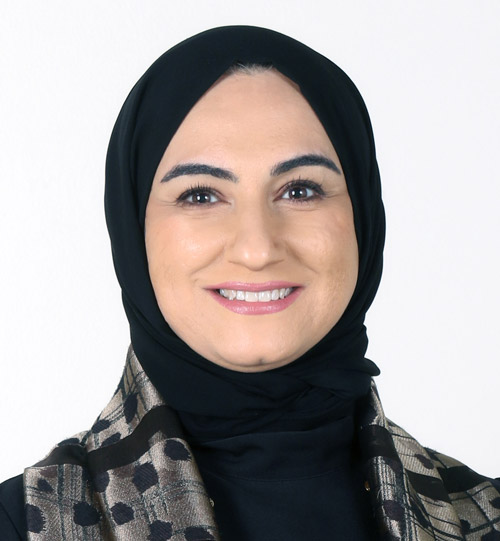 Dr. Wafa Al-Madani