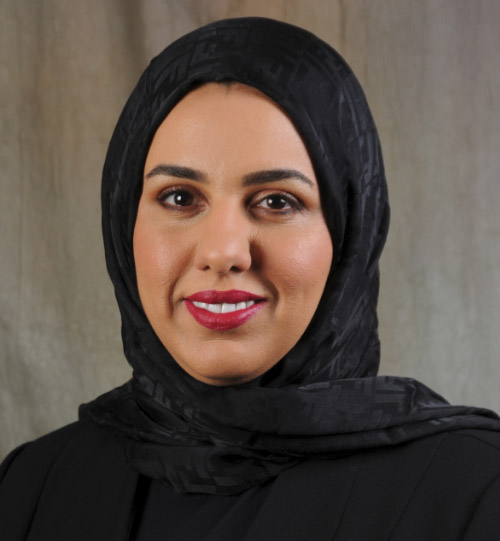 Dr Amal Alrayes