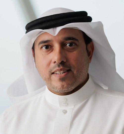 Mr Ahmed Ali Seyadi<br />
