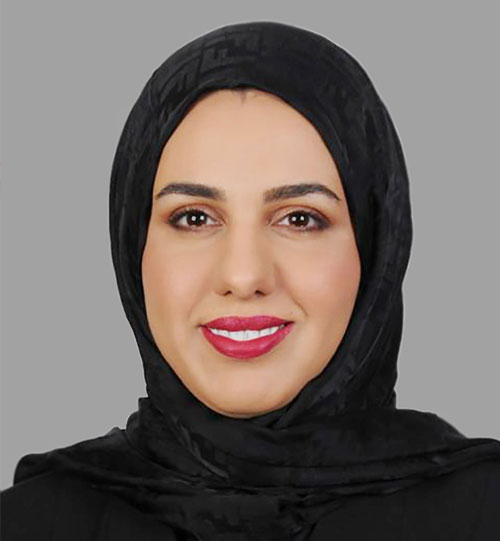 Dr Amal Alrayes