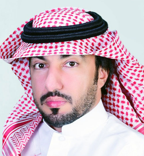 الدكتور سامي محمد المحجوب